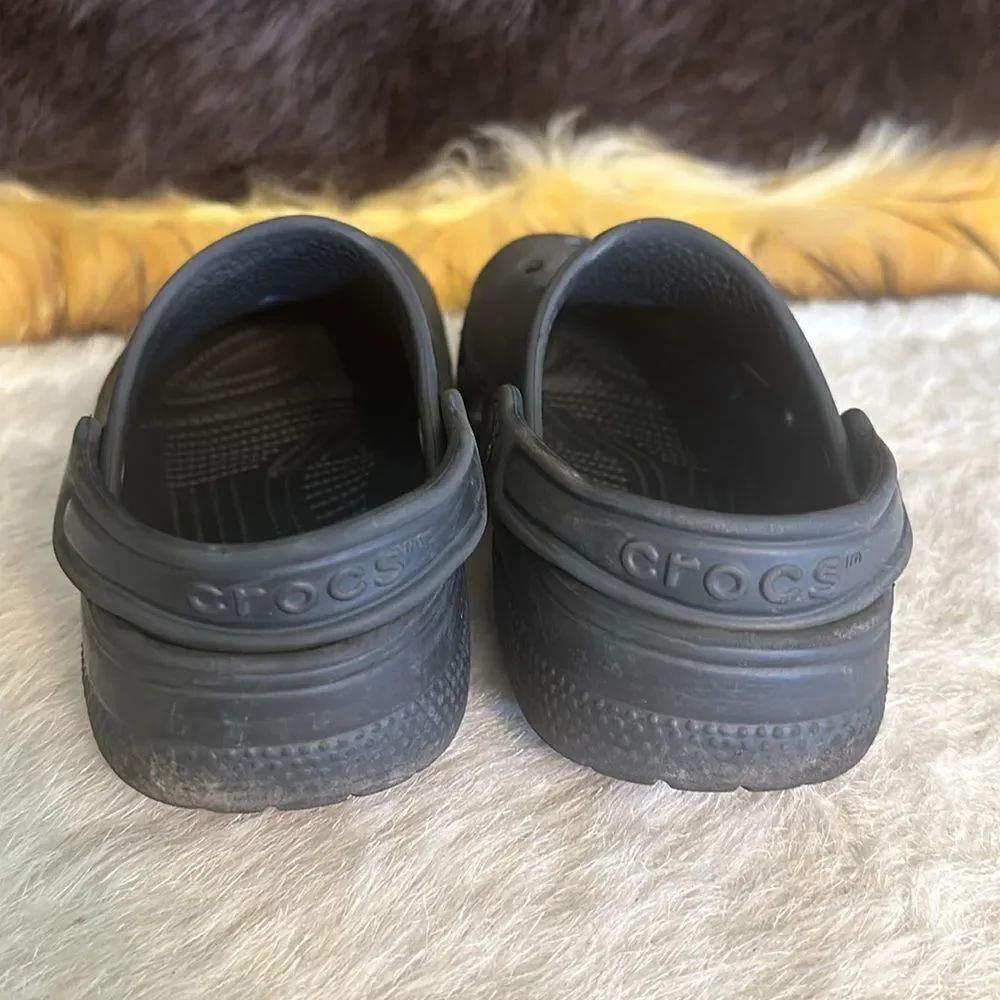 Crocs shoes 1 (7003) - Picture 4 of 6